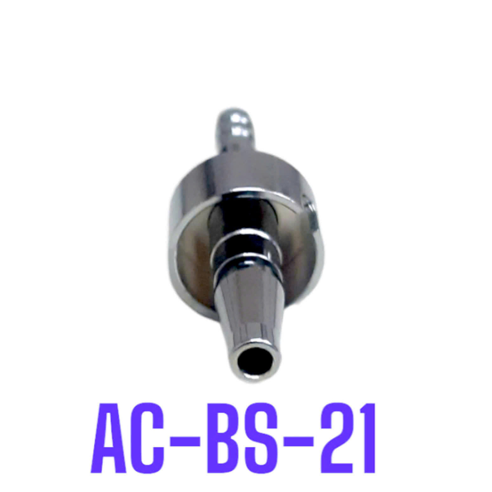 Co nối nhanh khí Air chuẩn British Model: AC-BS-21