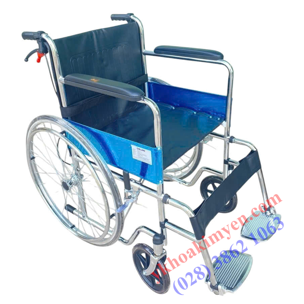 Xe lăn OROMI ALK875-46