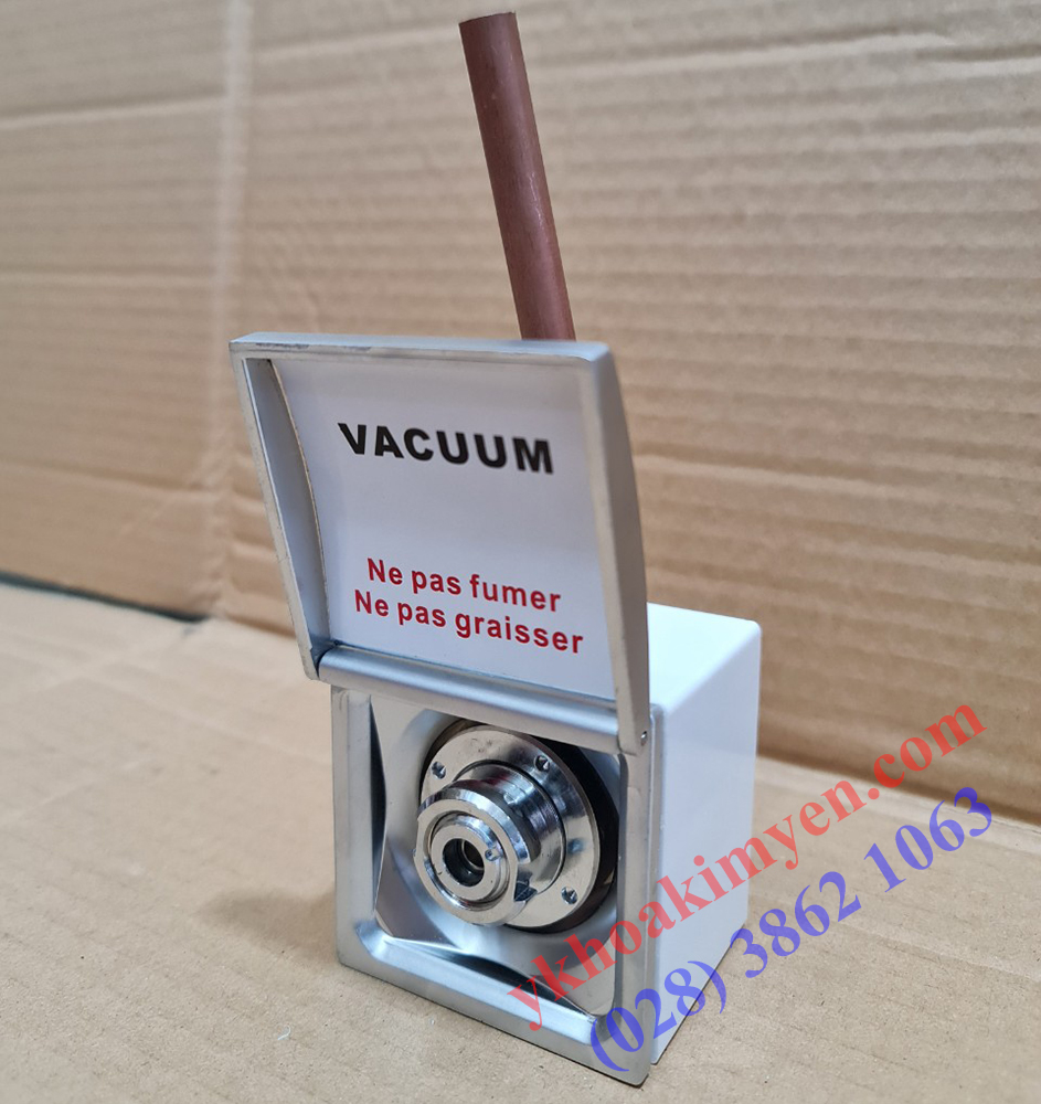 Khẩu cấp khí Vacuum chuẩn AFNOR (Pháp)