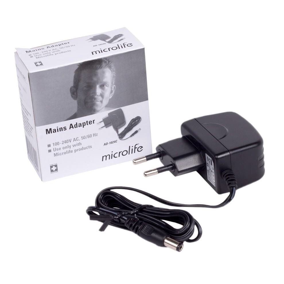 Adaptor dùng cho máy huyết áp Microlife