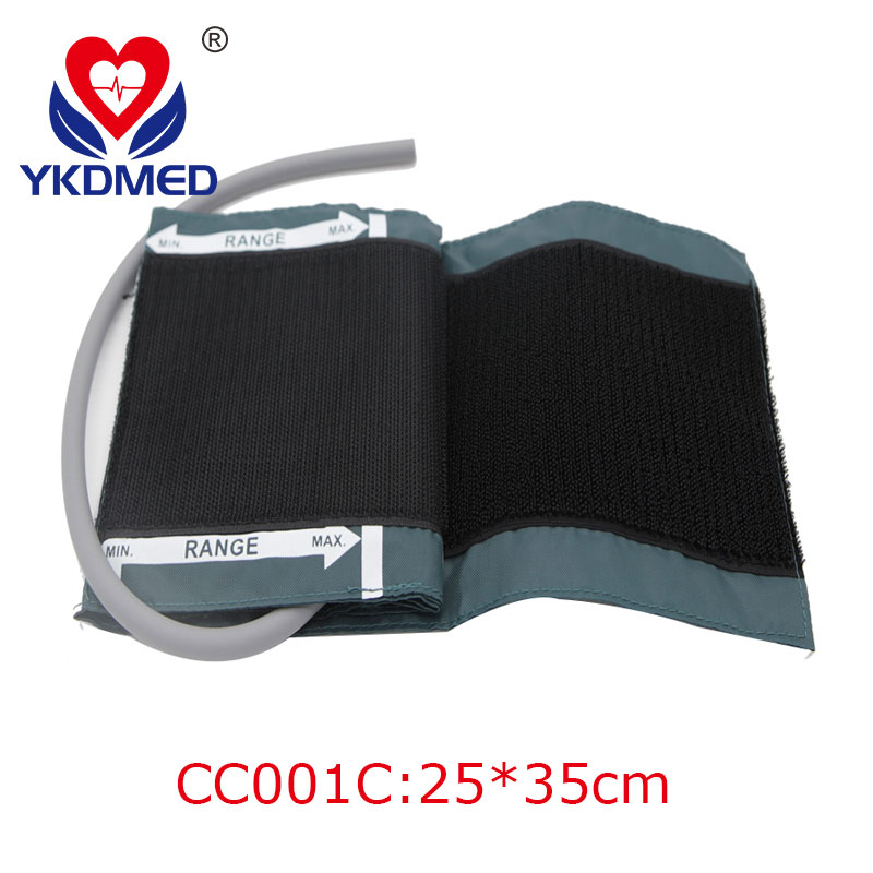 Vòng bít đo huyết áp NIBP 1 ống CC001C