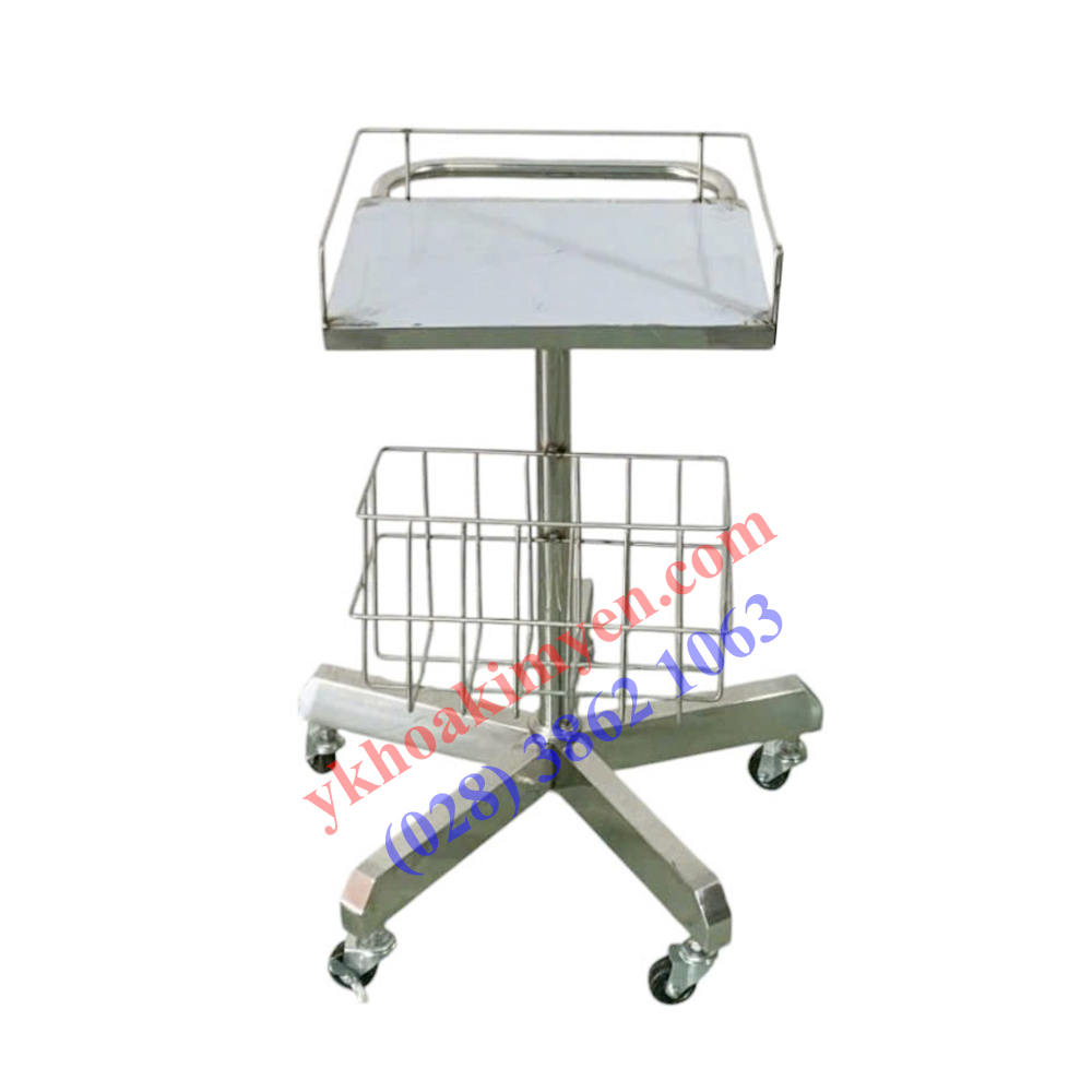 Xe đẩy máy monitor HP