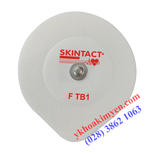 Điện cực tim dán người lớn Skintact F-TB1