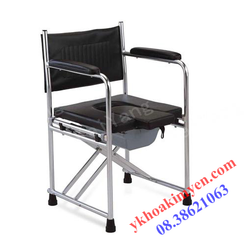 Ghế bô vệ sinh không bánh xe KY-815