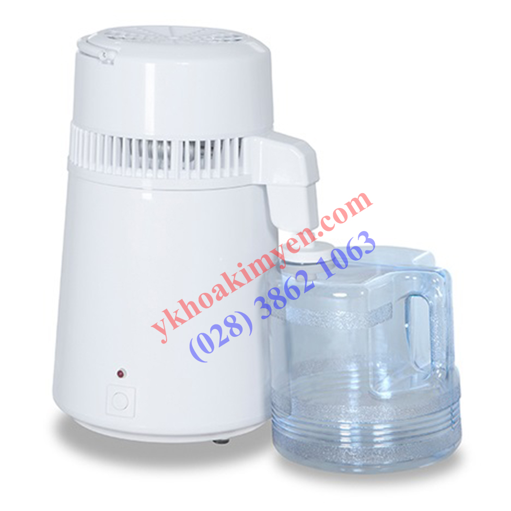 Máy cất nước 1 lần Gengguan DGZ-4L