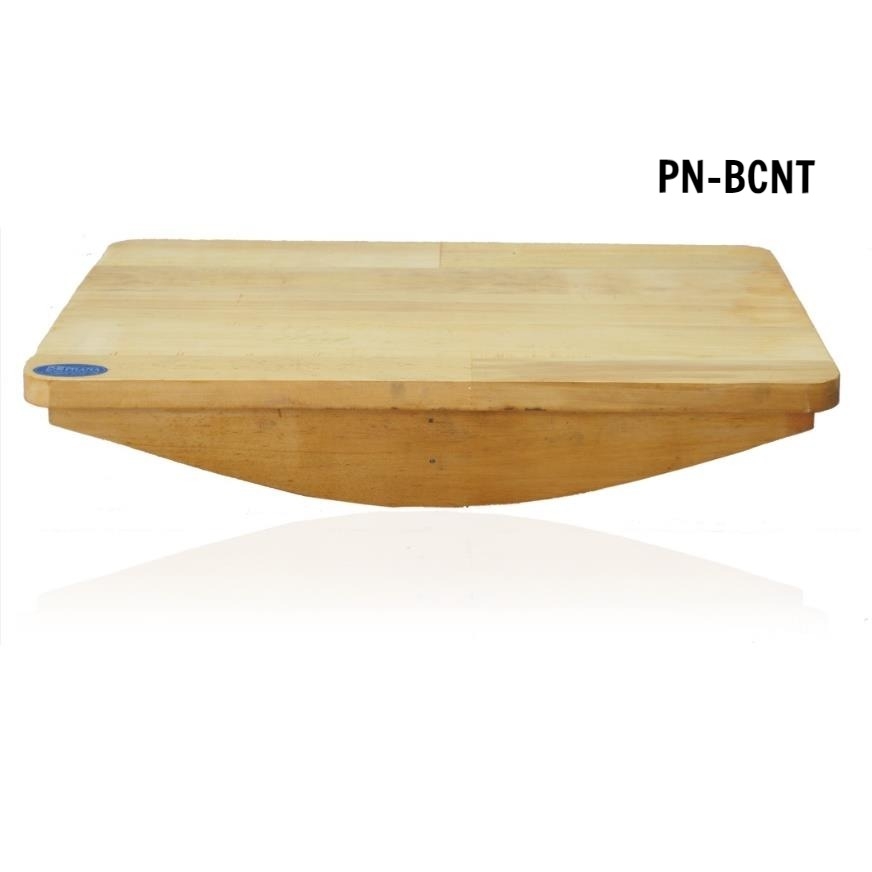Bập bênh chữ nhật trung PN-BCNT