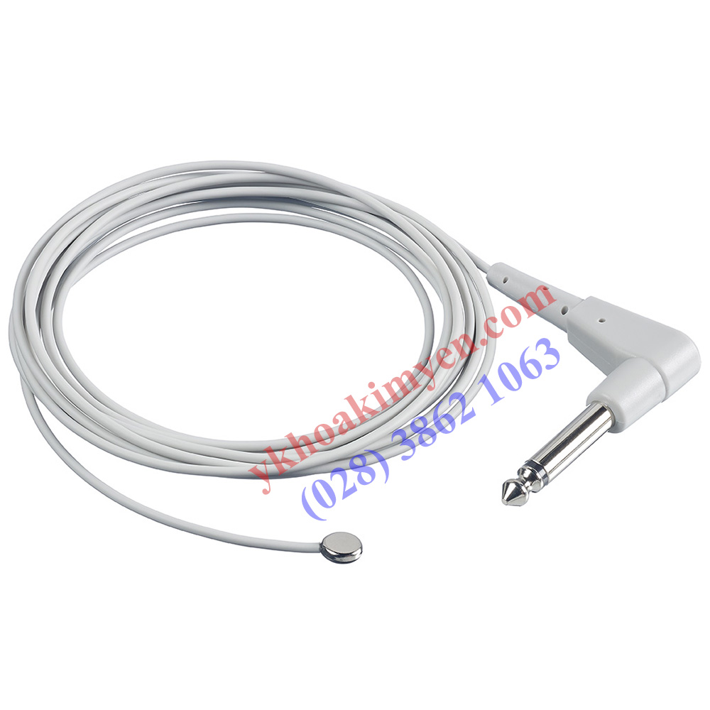 Cảm biến nhiệt độ da dùng cho máy BT-550, mã: W0001C