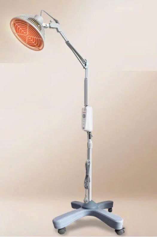 Đèn tần phổ TDP 11-DL