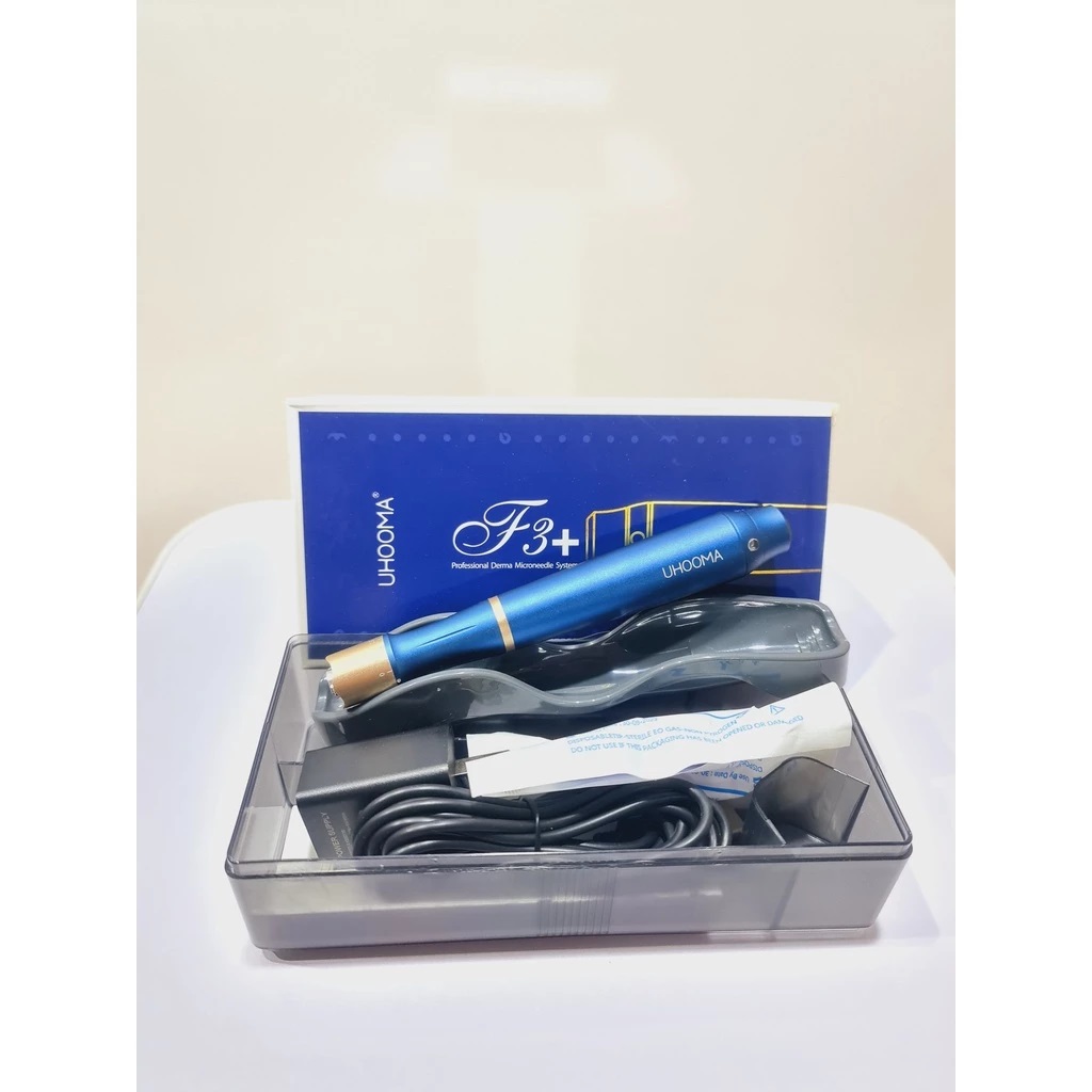 Máy phi kim Dr Pen Uhoma F3