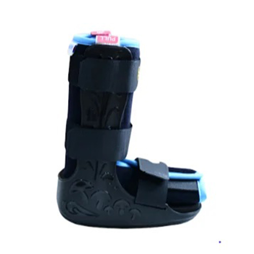 Giày nẹp chân đệm khí trẻ em GCT022