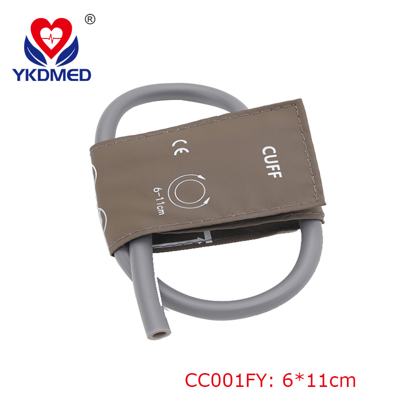 Vòng bít đo huyết áp NIBP 1 ống CC001FY