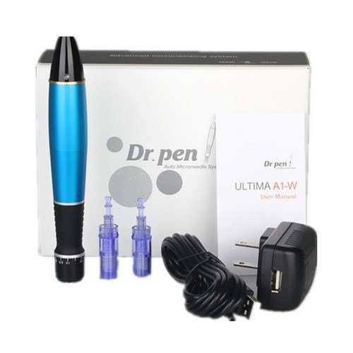 Máy phi kim Dr Pen A1-W