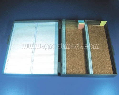 Hộp đựng 100 lam Greetmed GT201-2100