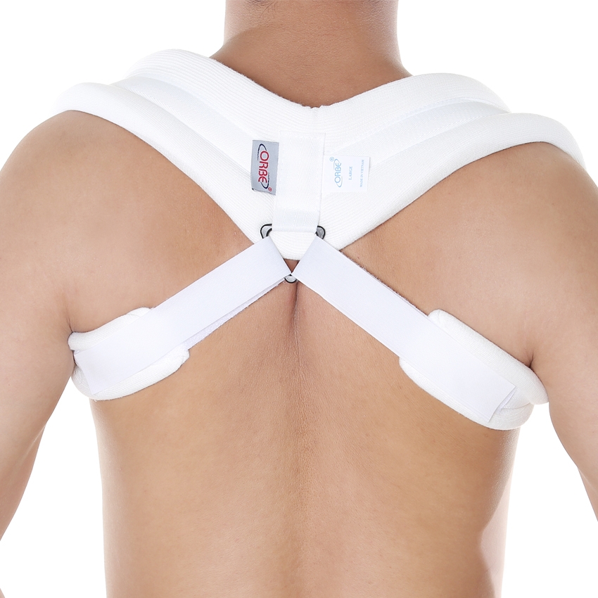 Đai xương đòn số 8 ORBE