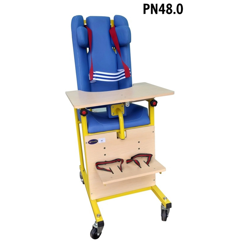 Ghế tập ngồi đặc biệt trẻ em PN48.0