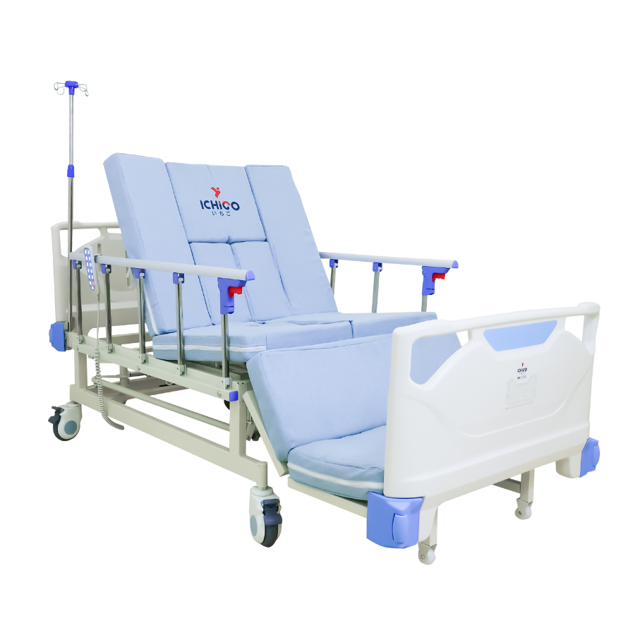 Giường điện đa chức năng Ichigo IG-HB04E