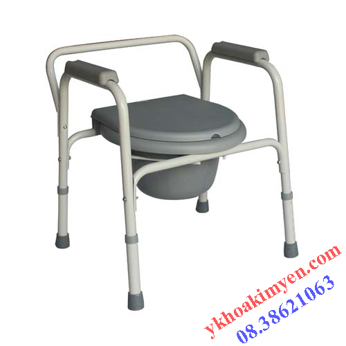 Ghế bô vệ sinh G-8