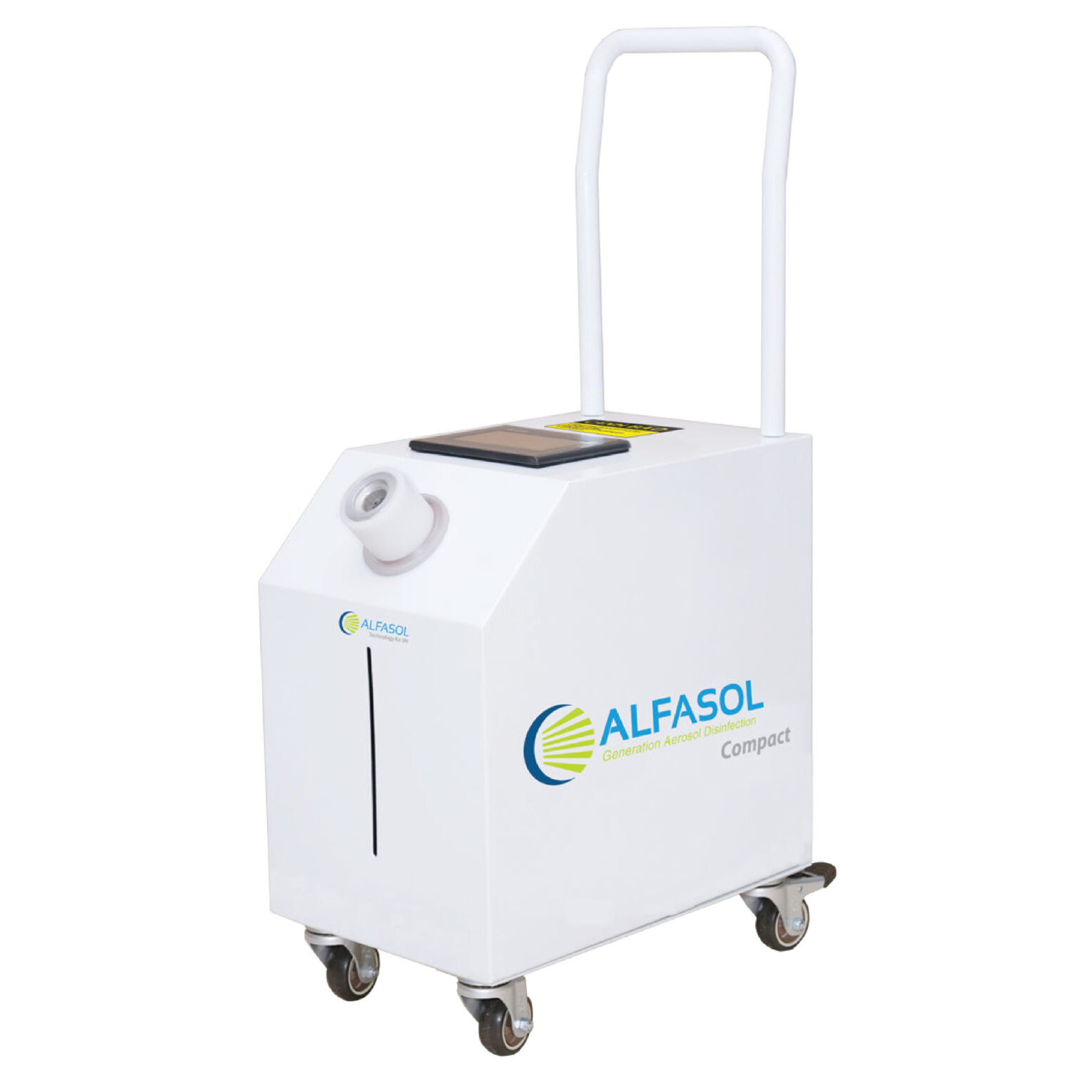 Máy phun sương khử khuẩn ALFASOL