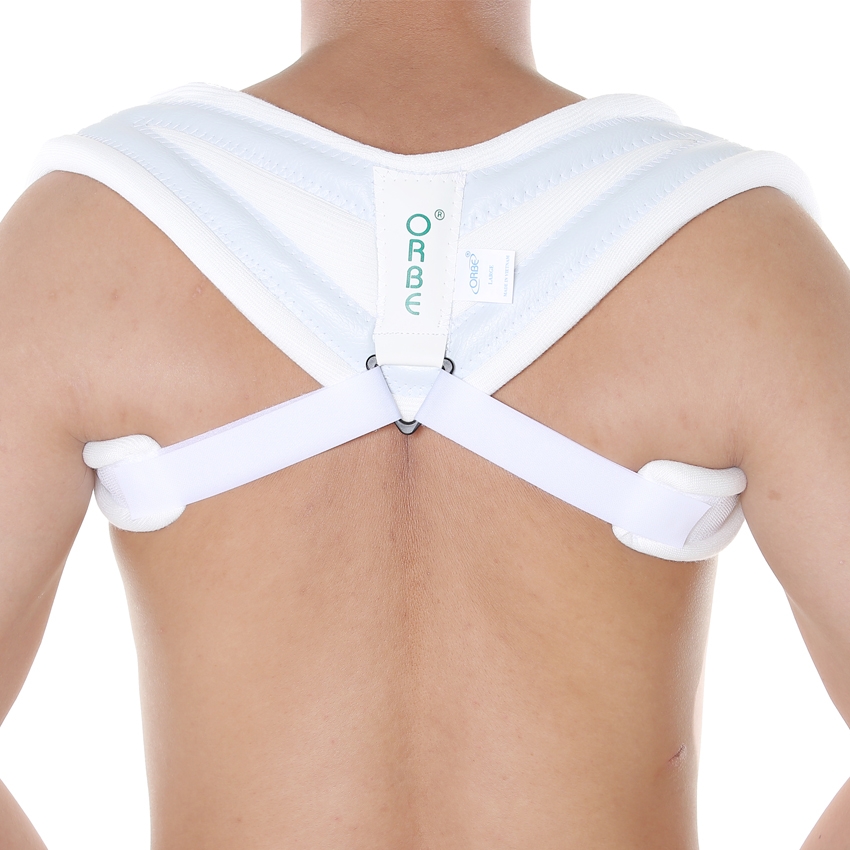 Đai xương đòn số 8 H1 ORBE