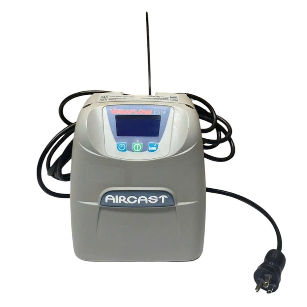 Máy ép hơi ngắt quãng 30B-S VenaFlow Elite S mode