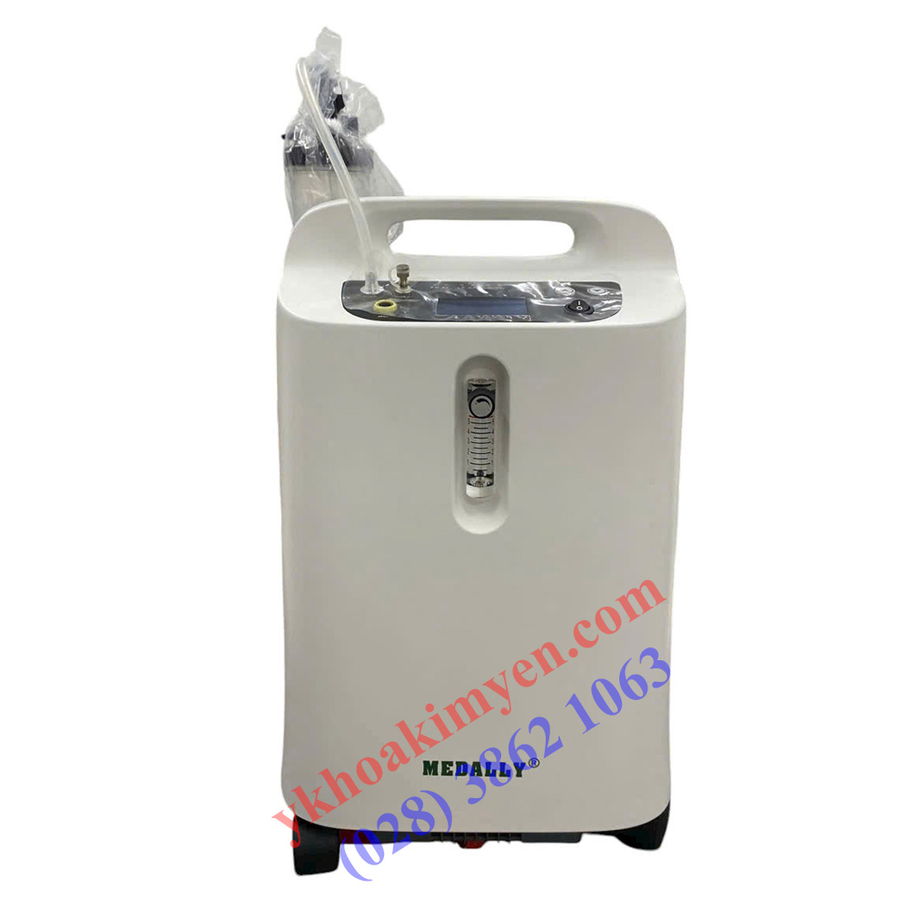 Máy tạo oxy 5 lít Medally JAY-5DW