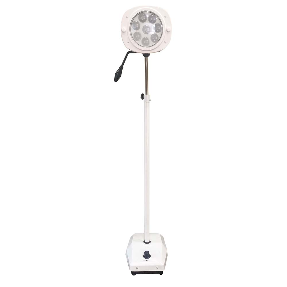 Đèn khám bệnh JSF-JC05 (LED)