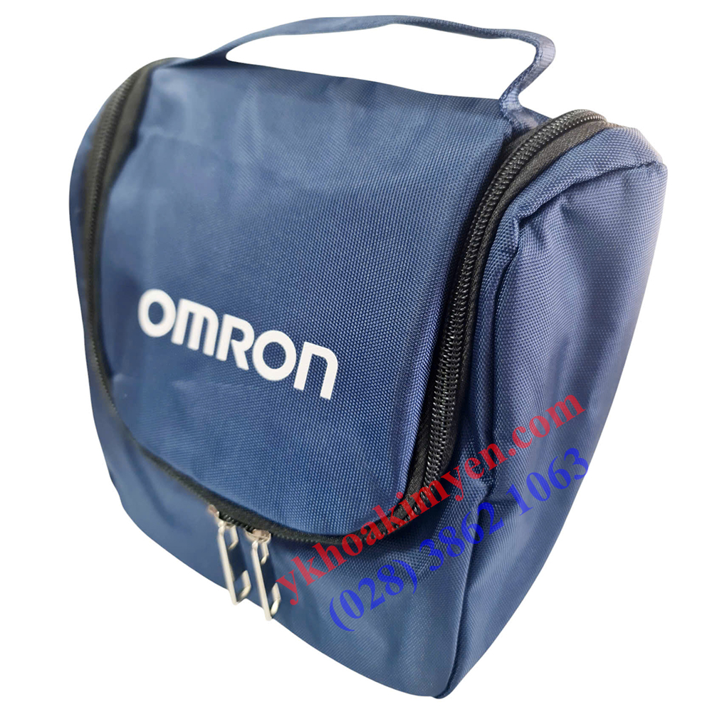 Túi vải Omron Túi vải Omron