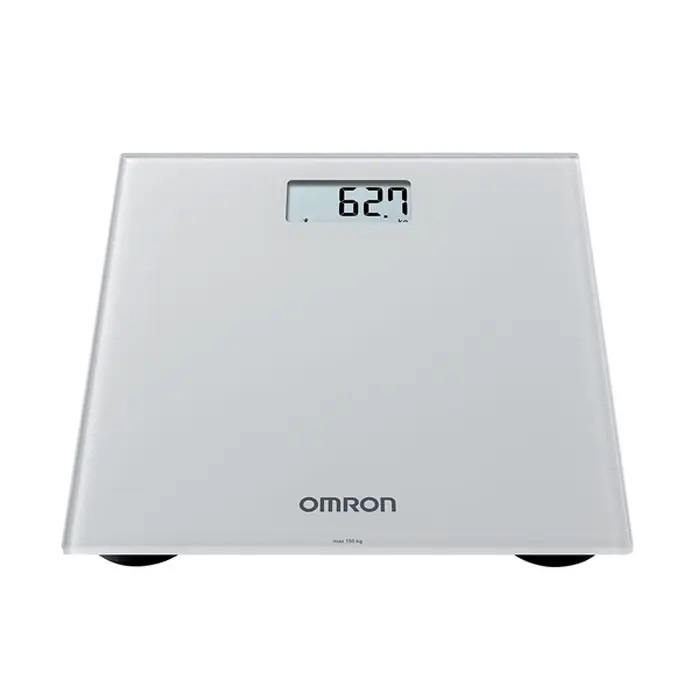 Cân sức khỏe điện tử Omron HN-300T2