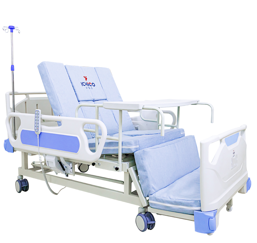 Giường điện đa chức năng Ichigo IG-HB05E