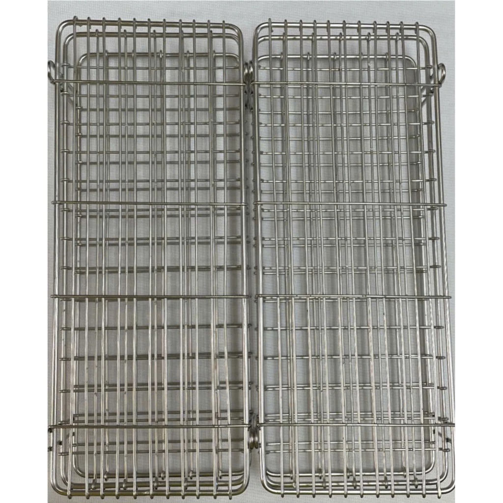 Giá ống nghiệm inox 90 ô