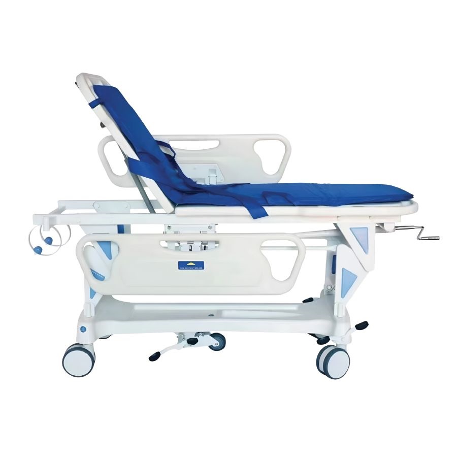 Giường cáng đẩy bệnh nhân JD-FD01