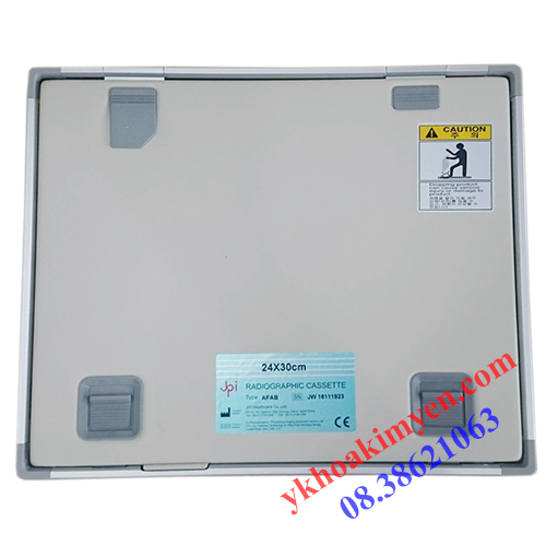 Hộp tối lắp phim X-quang