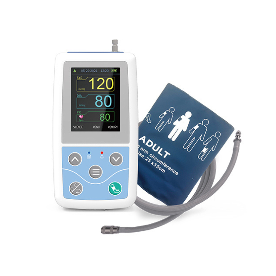 Holter huyết áp Contec ABPM50