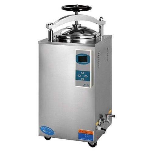 Nồi hấp tiệt trùng sấy khô tự động 50 Lít Jibimed LS-50HD (Drying)