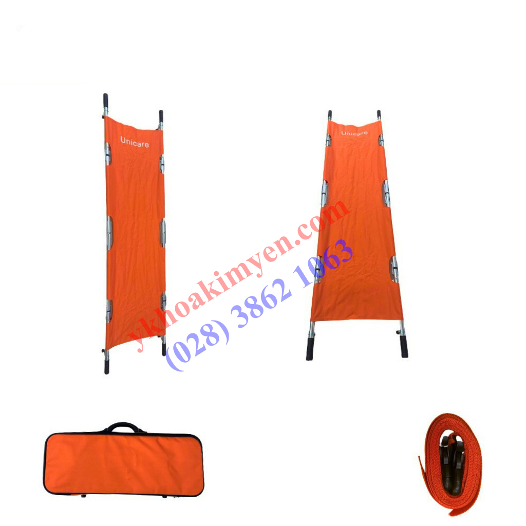 Băng ca cứu thương Unicare UCX-08 , Model : YXH-1F2