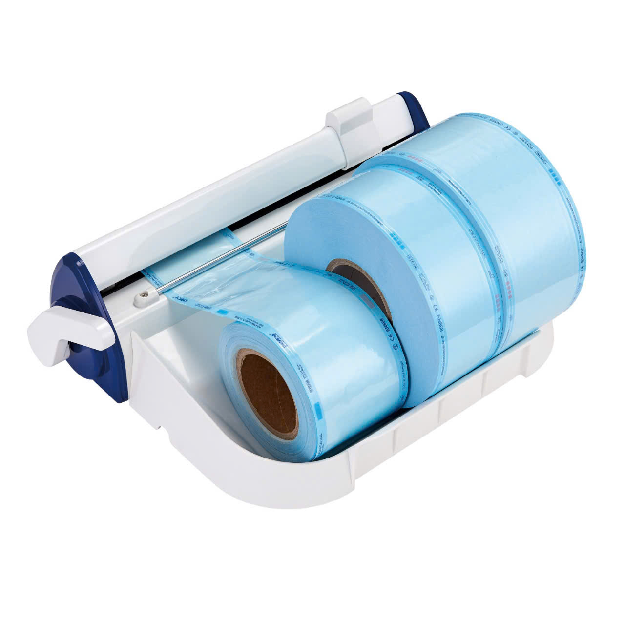 Máy đóng gói dụng cụ vô trùng Seal.01 (Máy ép túi)
