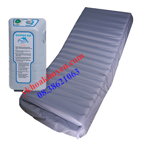 Nệm chống loét cao cấp Dolphin DN-500