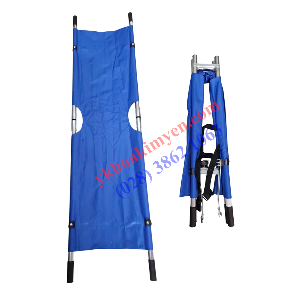 Băng ca cứu thương sắt Lucky 09A