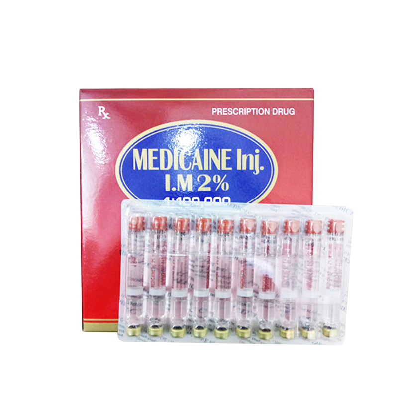 Tê Hàn Quốc Medicaine 2%