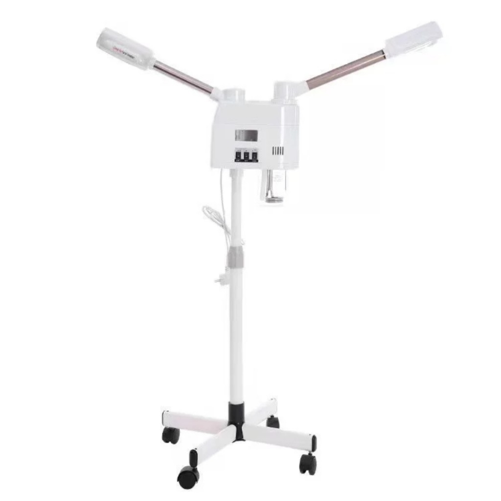 Máy xông hơi 2 cần nóng lạnh LH223