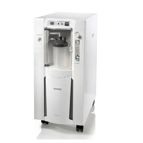 Máy tạo oxy Yuwell 5 lít 7F-5B