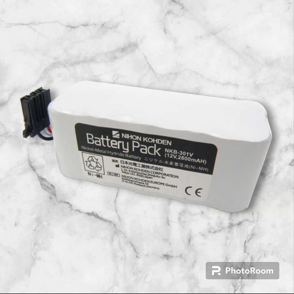 Pin Nkb-301V 12V 2800mAh