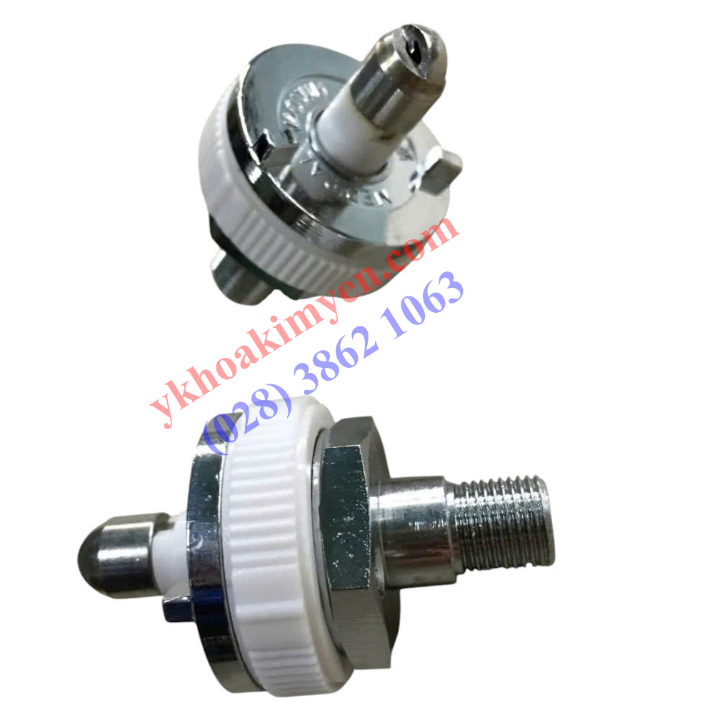 Co nối nhanh Vacuum chuẩn Ohmeda Model: AC-OA-30