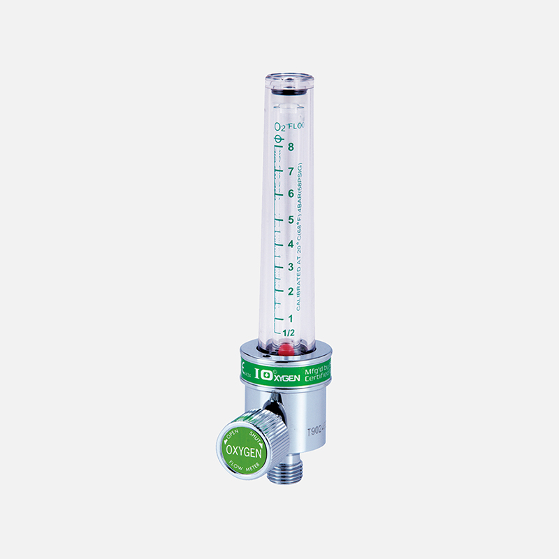 Cột đo lưu lượng oxy 805-OX series