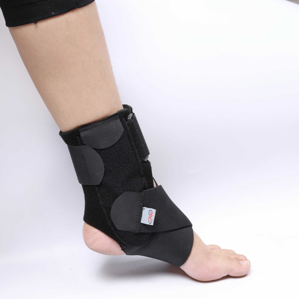 Nẹp mắt cá chân Orbe