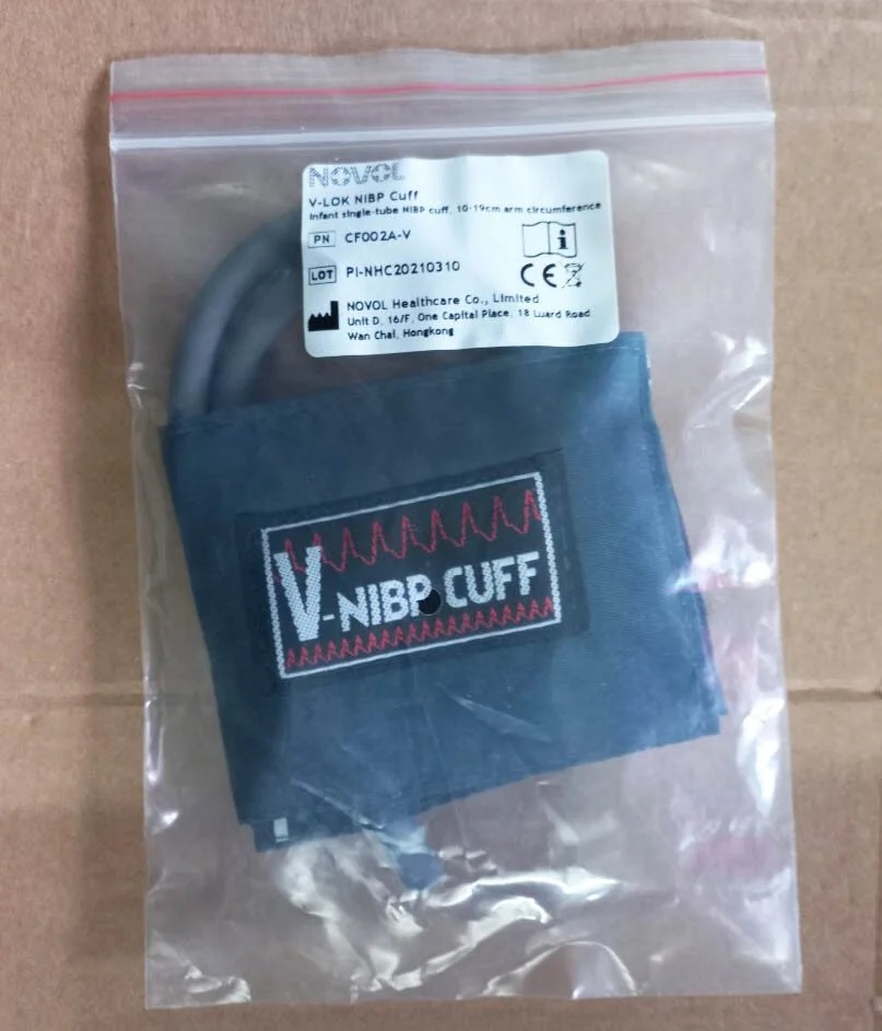 Bao đo huyết áp 1 ống dây trẻ em CF002A-V