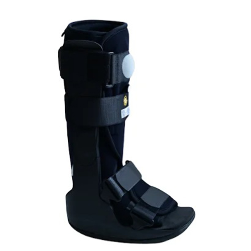 Giày nẹp chân đệm khí người lớn GCT005