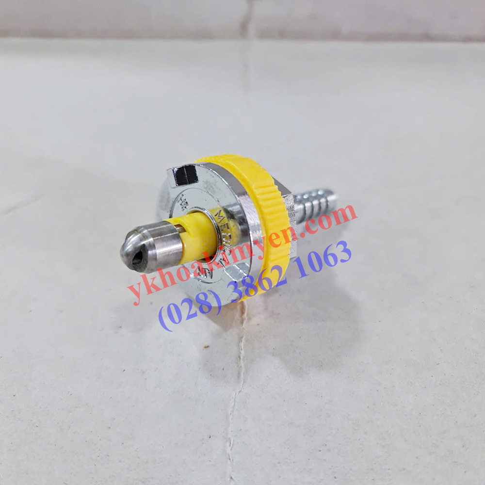Co nối nhanh khí air chuẩn Ohmeda AC-OA-20