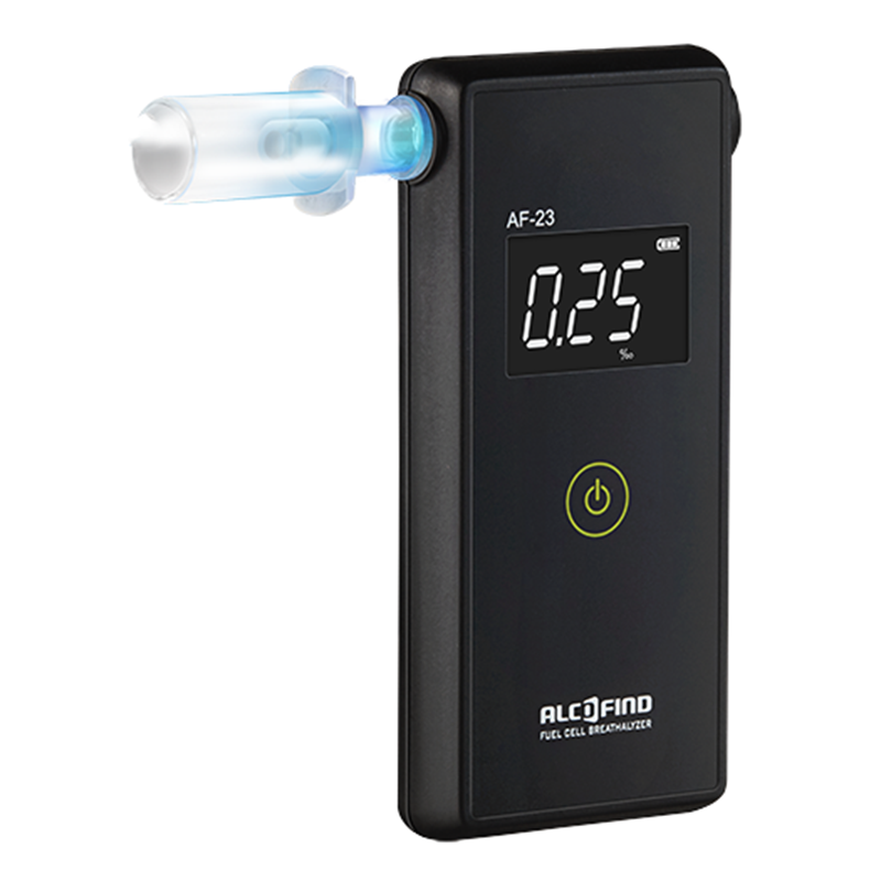 Máy đo nồng độ cồn alcofind AF-23