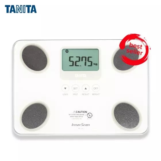 Cân sức khỏe và phân tích cơ thể TANITA BC-731